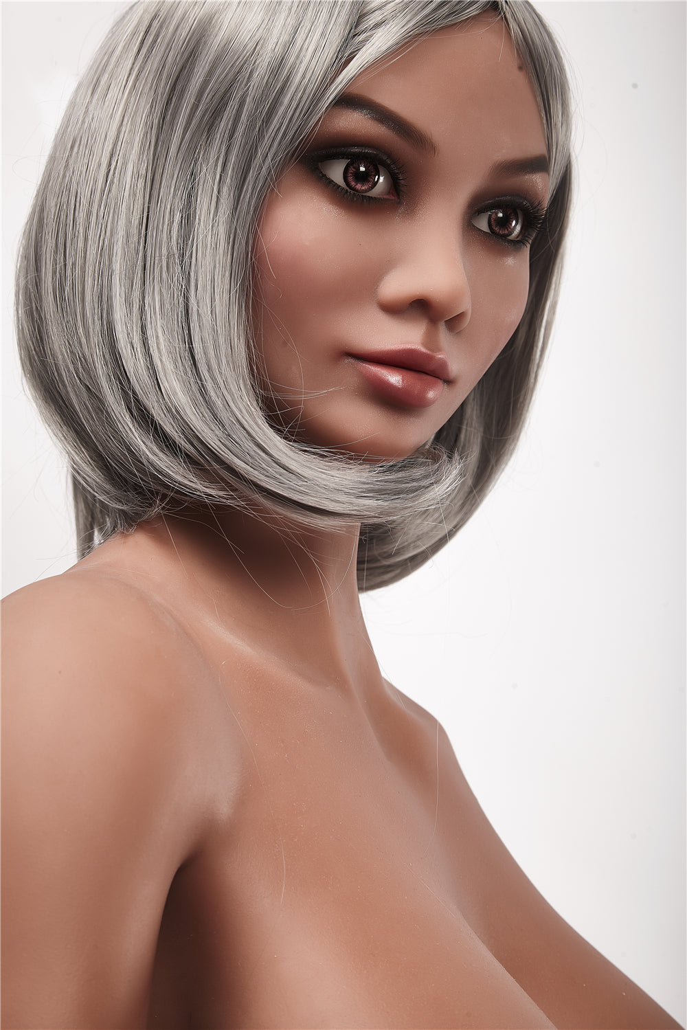 Ayumi Sex Doll (Irontech Doll 158 cm F-Cup #37 TPE)