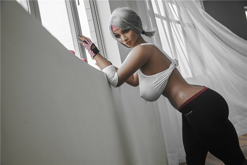 Ayumi Sex Doll (Irontech Doll 158 cm F-Cup #37 TPE)