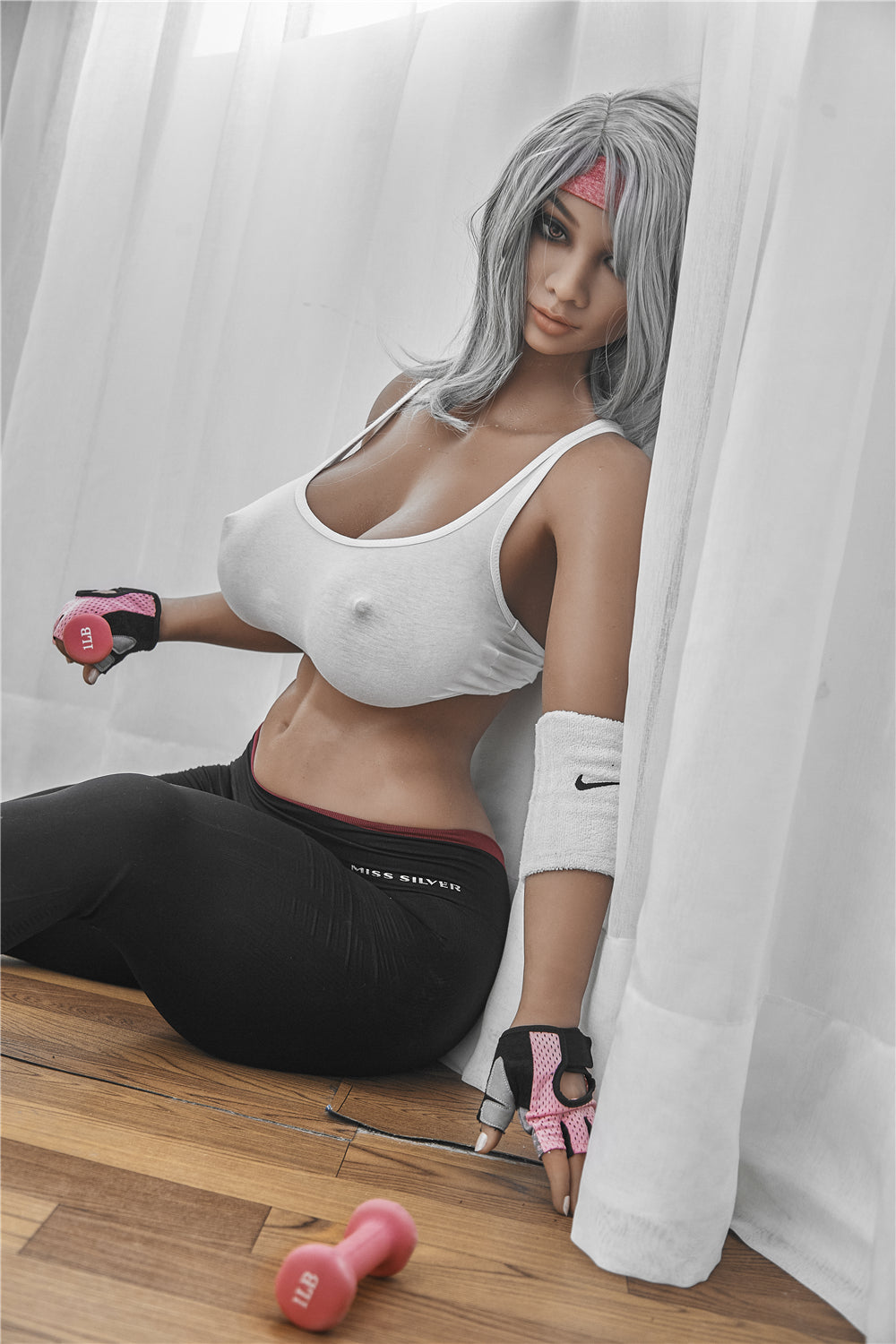 Ayumi Sex Doll (Irontech Doll 158 cm F-Cup #37 TPE)