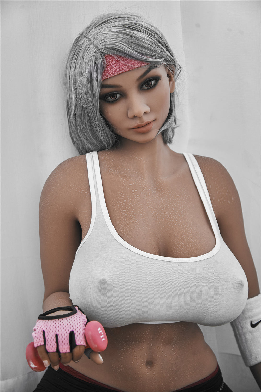 Ayumi Sex Doll (Irontech Doll 158 cm F-Cup #37 TPE)