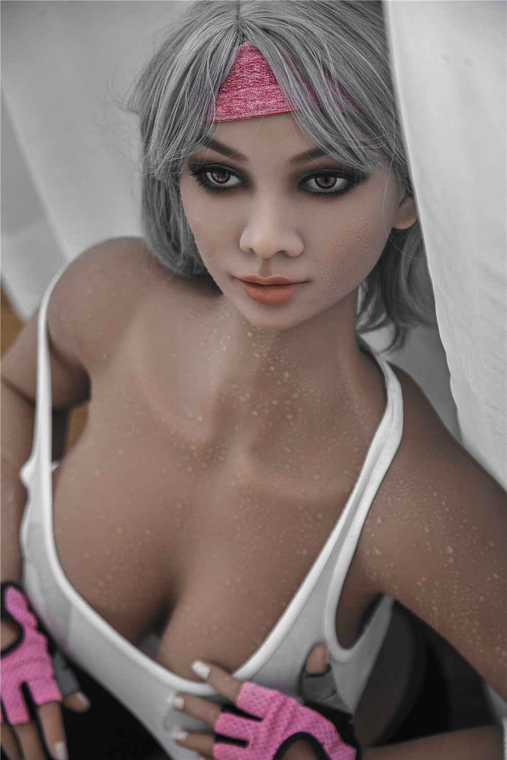 Ayumi Sex Doll (Irontech Doll 158 cm F-Cup #37 TPE)