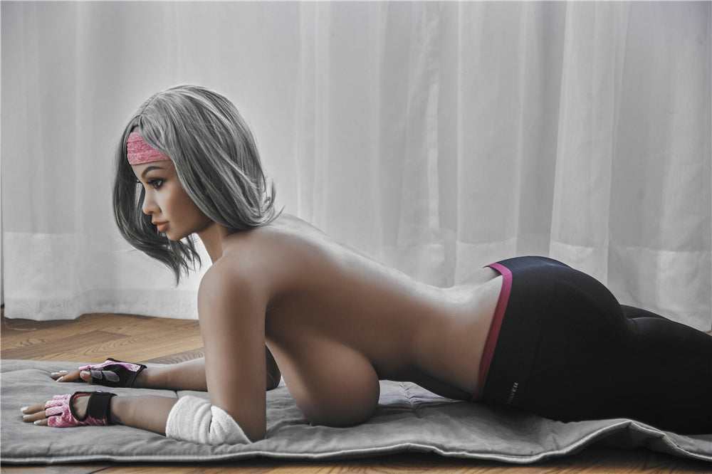 Ayumi Sex Doll (Irontech Doll 158 cm F-Cup #37 TPE)