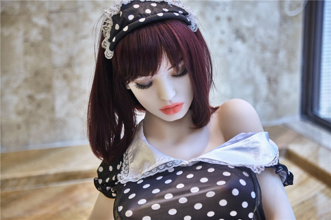 Aurora Sex Doll (Irontech Doll 170cm E-Cup #39 TPE)