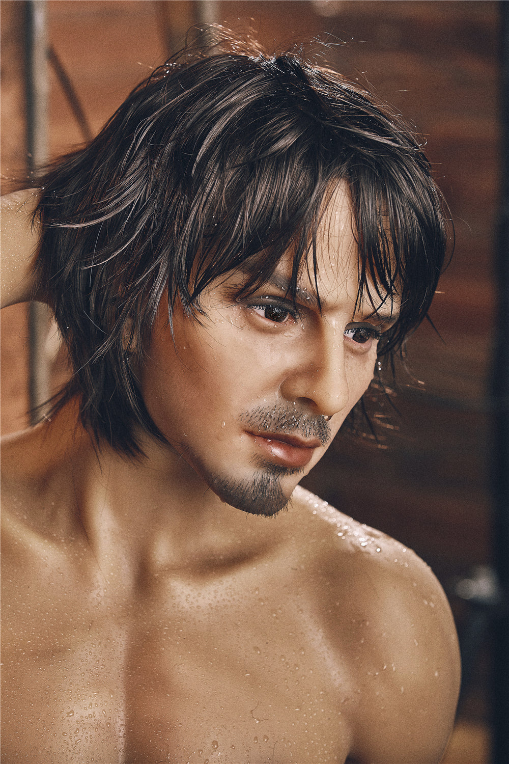 Nichola's Sex Doll (Irontech Doll 162cm #204 TPE)