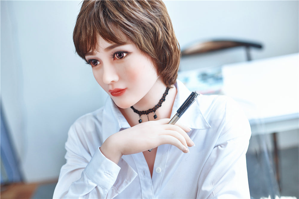 Fiona Sex doll (Irontech Doll 159cm e-cup #68 TPE)