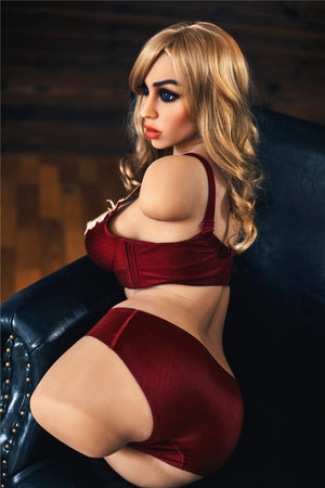 Do panenky Natalia Torso Sex (Irontech Doll 90cm E-CUP #73 TPE)