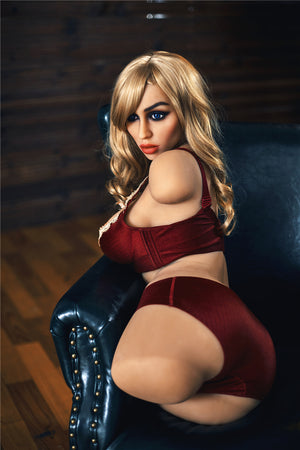 Do panenky Natalia Torso Sex (Irontech Doll 90cm E-CUP #73 TPE)