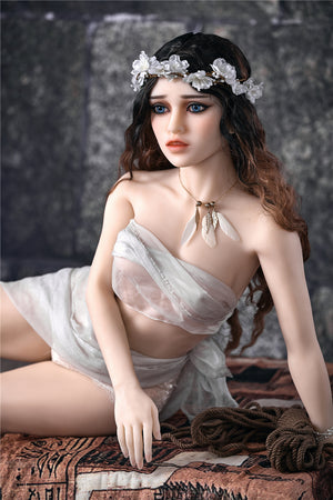 Minerva Sex doll (Irontech Doll 150cm b-cup #50 TPE)