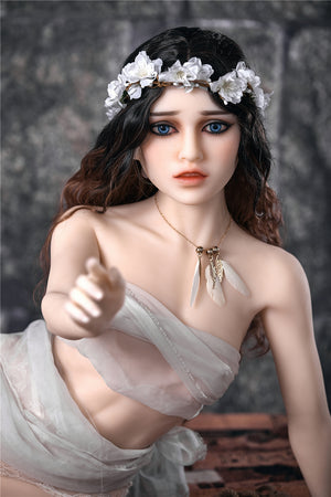 Minerva Sex doll (Irontech Doll 150cm b-cup #50 TPE)