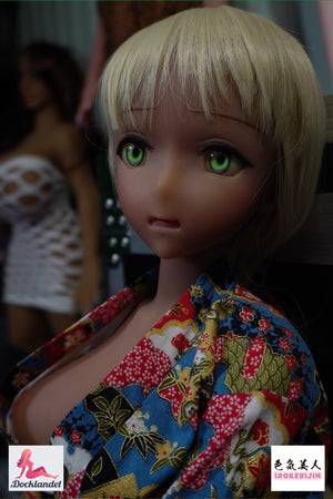 Shiori Sex doll (Irokebijin 80cm f-cup Tpe) EXPRESS