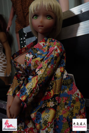 Shiori Sex doll (Irokebijin 80cm f-cup Tpe) EXPRESS