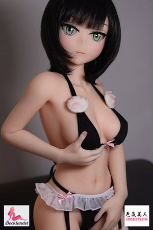 Sumire Sex doll (Irokebijin 135cm e-cup Tpe)