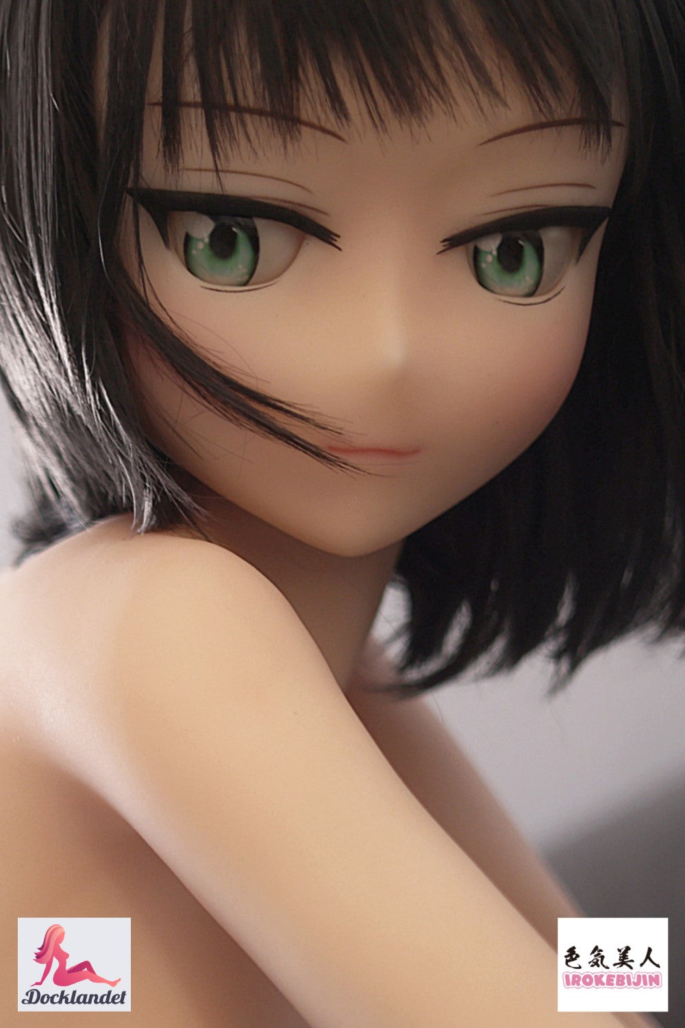 Sex Doll Sumire (Irokebijin 135 cm E-Cup TPE)