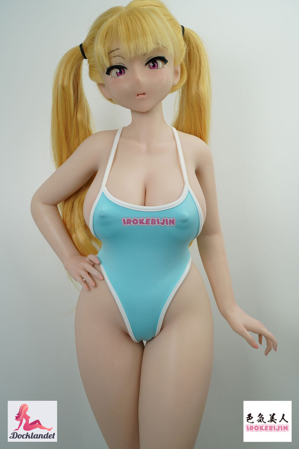 Akane Sex Doll (Irokebijin 95cm F-kupa HSS Silikon)