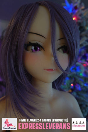 Abby Sex doll (Irokebijin 140cm f-cup Tpe) EXPRESS