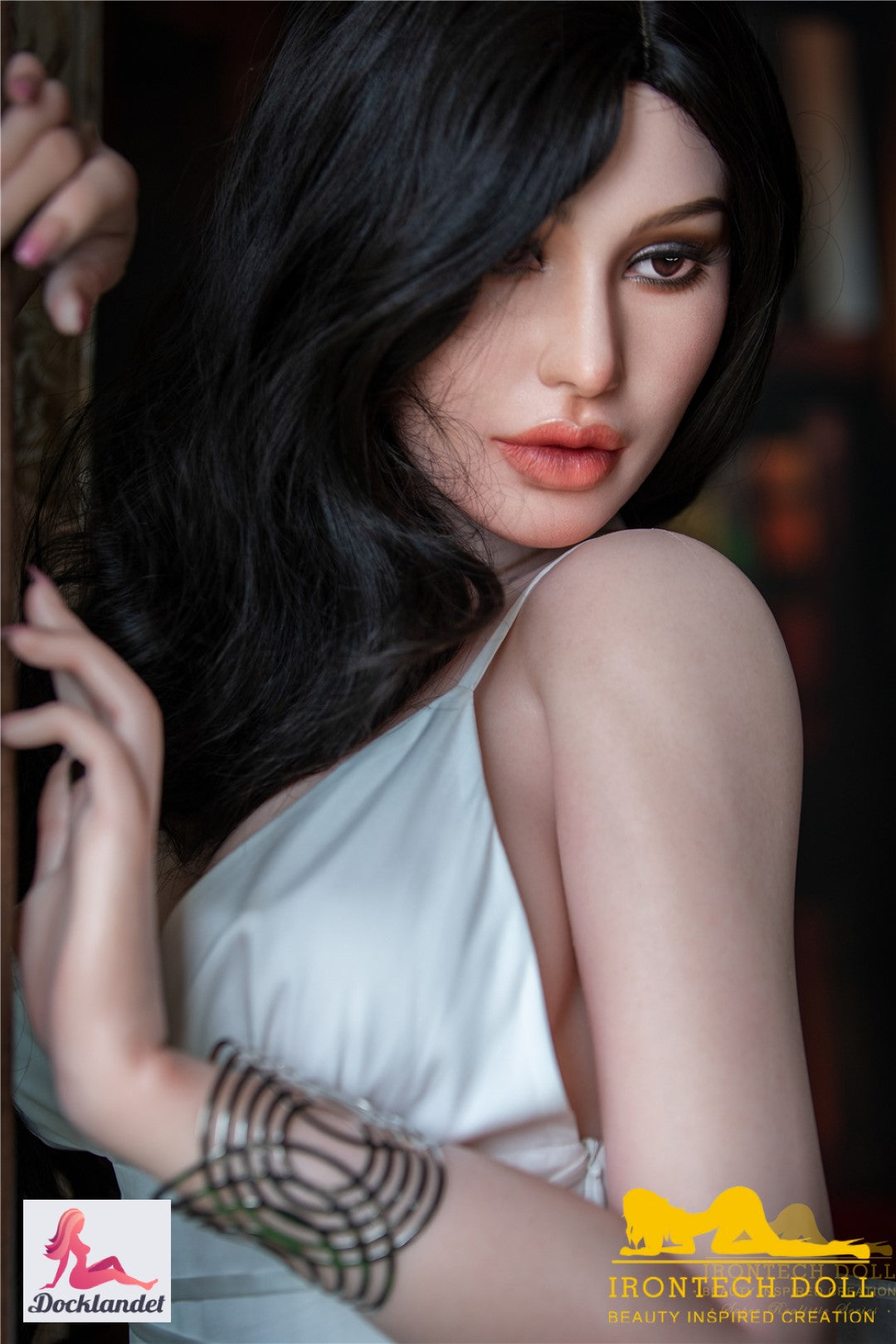 Valentina Sex Doll (Irontech Doll 165 cm F-Cup S26 Silikon)