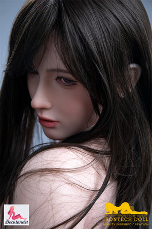 Hana Sex doll (Irontech Doll 164cm e-cup S1 silicone)