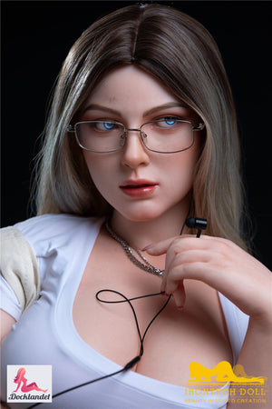 Fenny Sex Doll (Irontech Doll 165 cm F-Cup S29 Silikon)