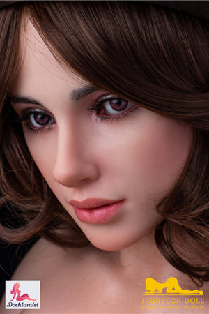 Roxy Sex Doll (Irontech Doll 165 cm F-kupa S17 Silikon)