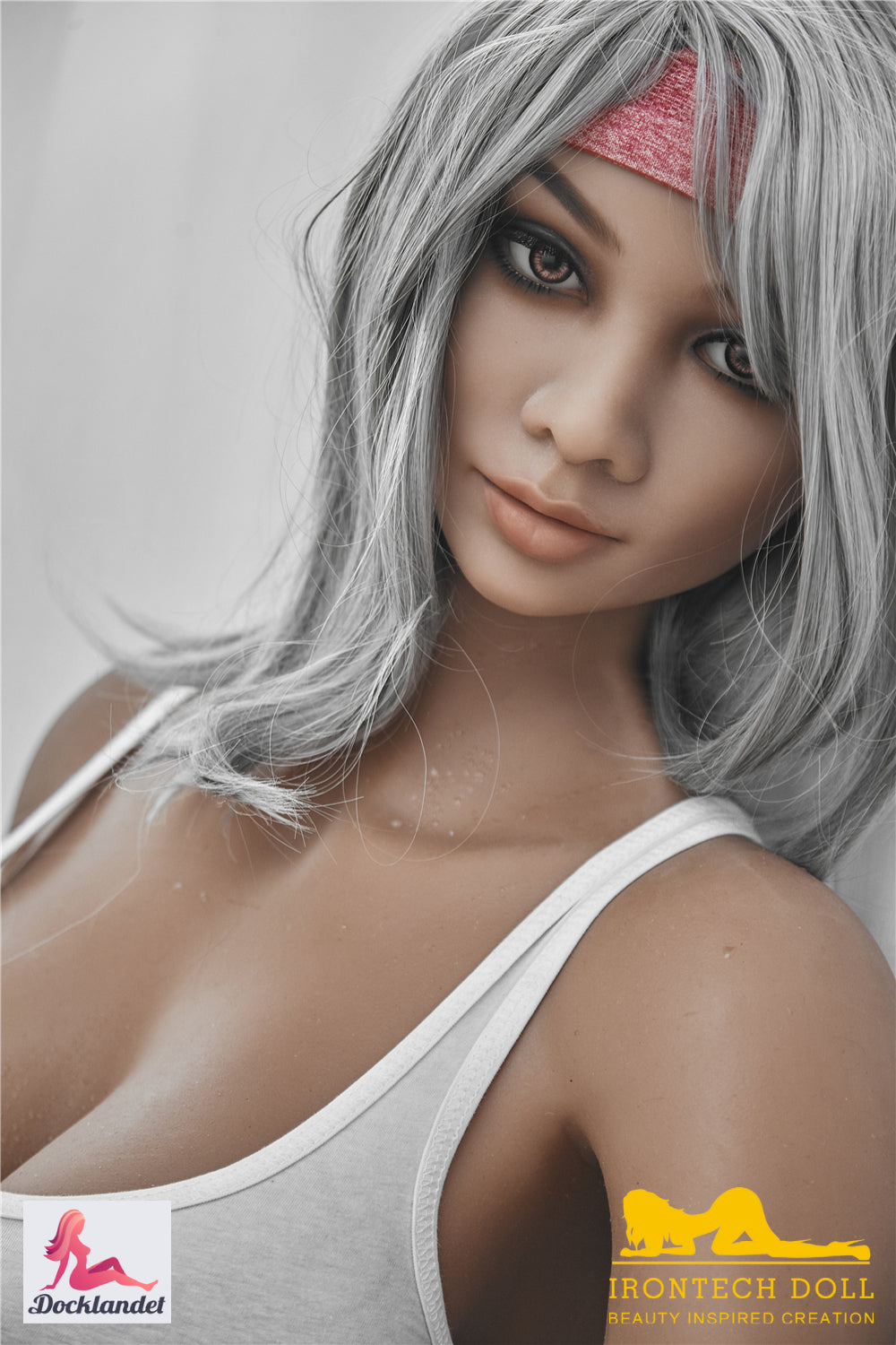 Ayumi Sex Doll (Irontech Doll 158 cm F-Cup #37 TPE)