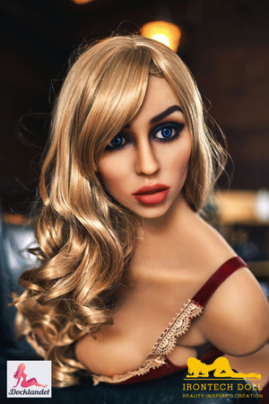 Do panenky Natalia Torso Sex (Irontech Doll 90cm E-CUP #73 TPE)