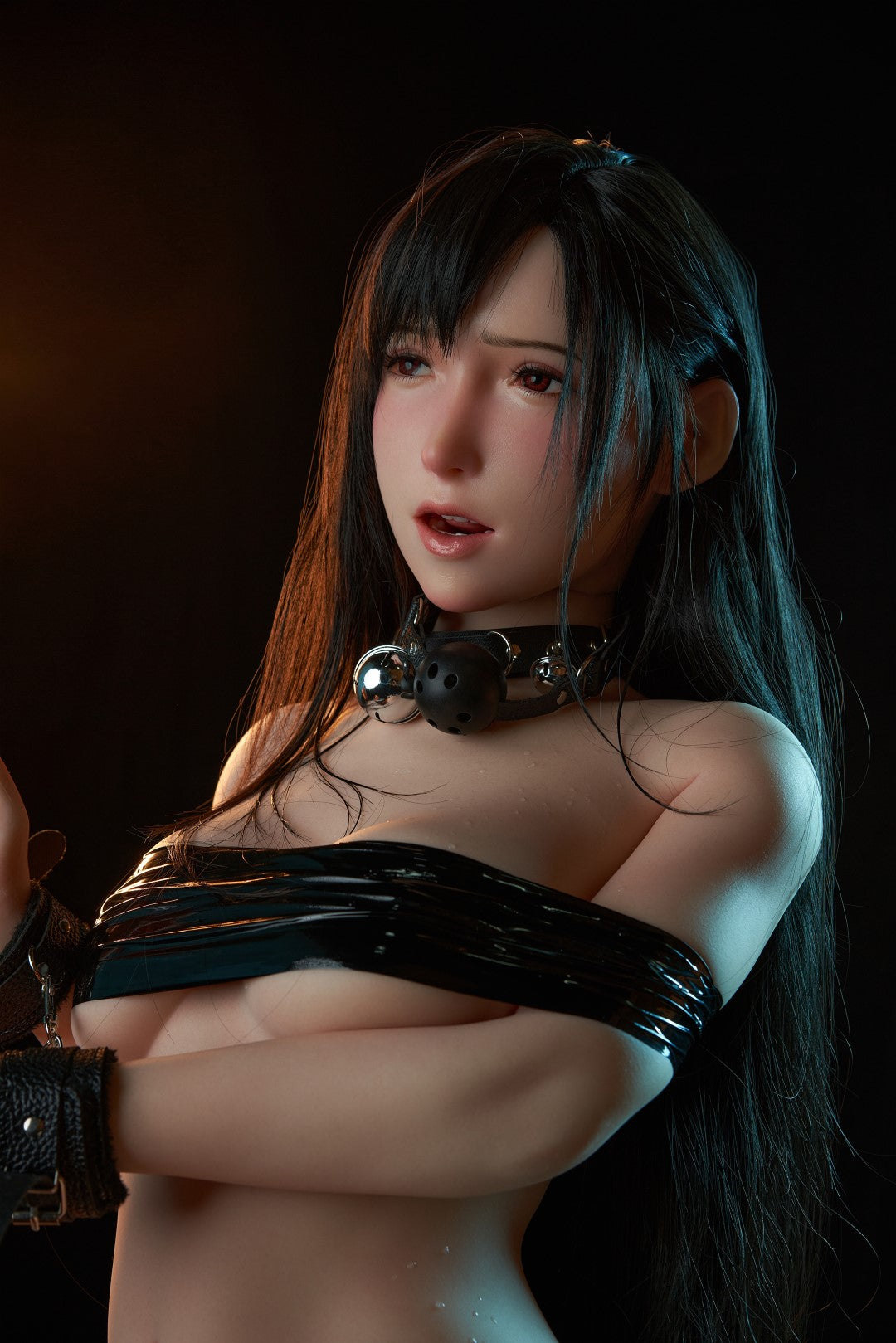 Tifa Sex Doll (Game Lady 168cm E-Kupa No.11 silikon)