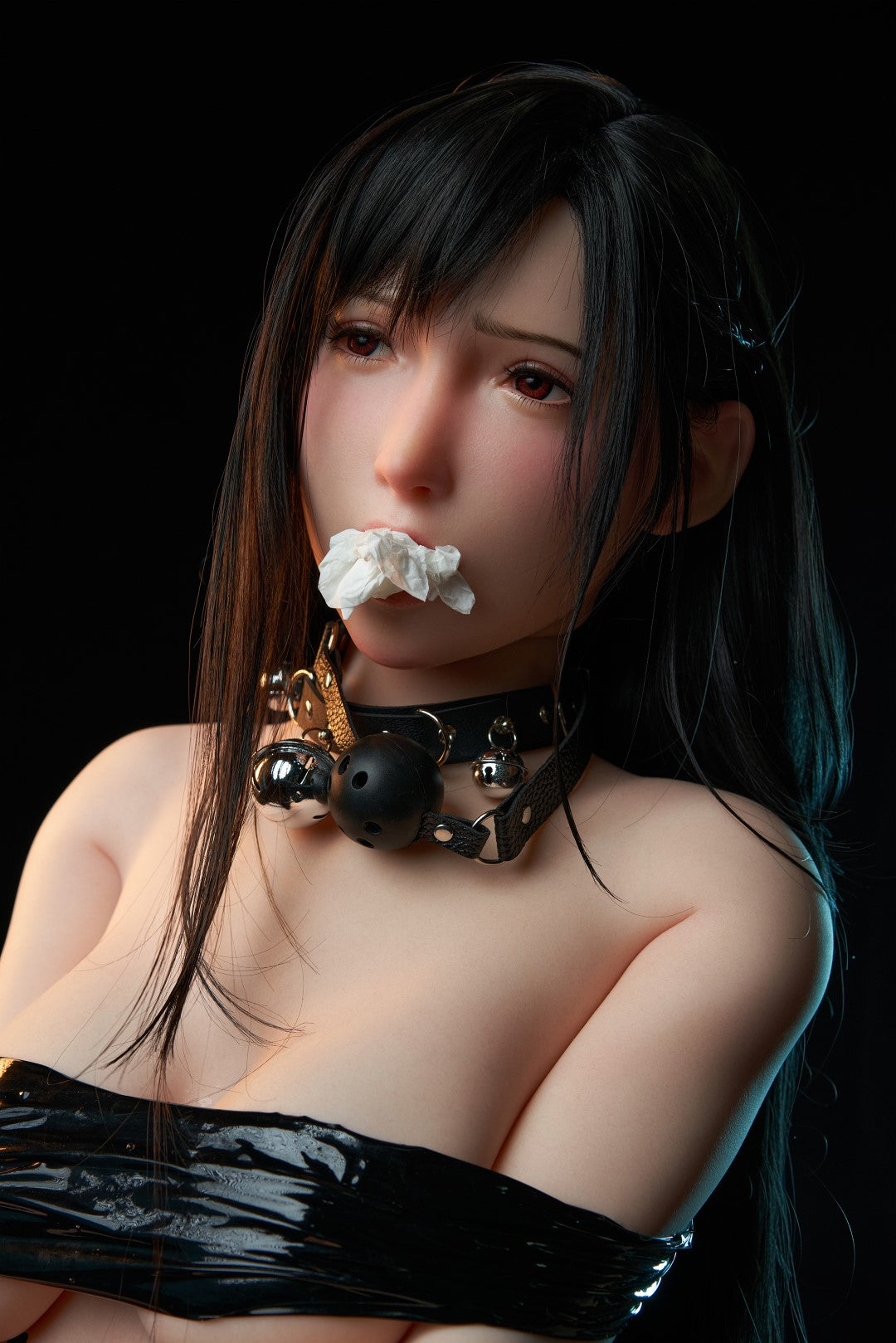 Tifa Sex Doll (Game Lady 168cm E-Kupa No.11 silikon)