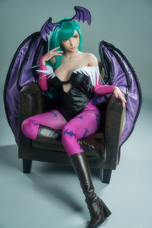 Tifa Sex doll (Game Lady 167cm d-cup No.03 silicone)