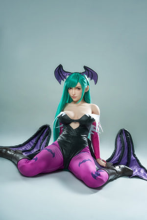 Tifa Sex doll (Game Lady 167cm d-cup No.03 silicone)