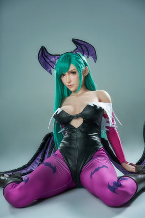Tifa Sex doll (Game Lady 167cm d-cup No.03 silicone)