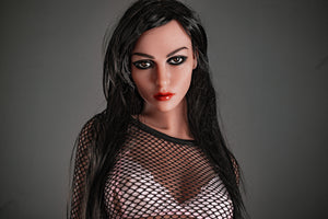 Anna Sex doll (Aibei Doll 160cm b-cup Tpe)