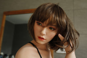 Natalia Sex doll (Starpery 165cm D-cup TPE+silicone)