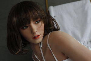 Natalia Sex doll (Starpery 165cm D-cup TPE+silicone)