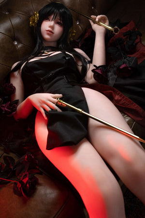 Yor Forger Sex doll (Aibei Doll 158cm D-cup Tpe) EXPRESS