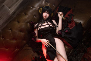 Yor Forger Sex doll (Aibei Doll 158cm D-cup Tpe) EXPRESS