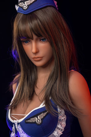 Claire Sex doll (Aibei Doll 158cm c-cup Tpe)