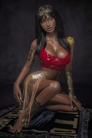 Dahlia Sex doll (Aibei Doll 148cm e-cup Tpe)