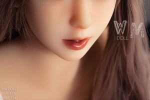 Felicia Sex doll (WM-Doll Torso B15 87cm J-cup #53 TPE)