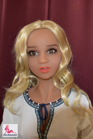 Zuby a jazykové sady (WM-Doll)