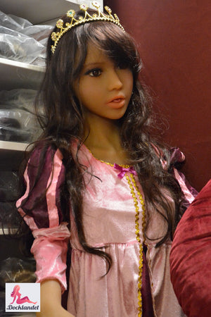 Zuby a jazykové sady (WM-Doll)