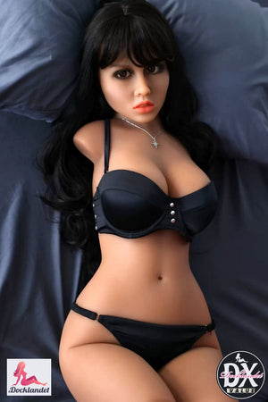 Mirra - sexuální panenka Torso (DX Value 80 cm e-cup tpe) EXPRESS