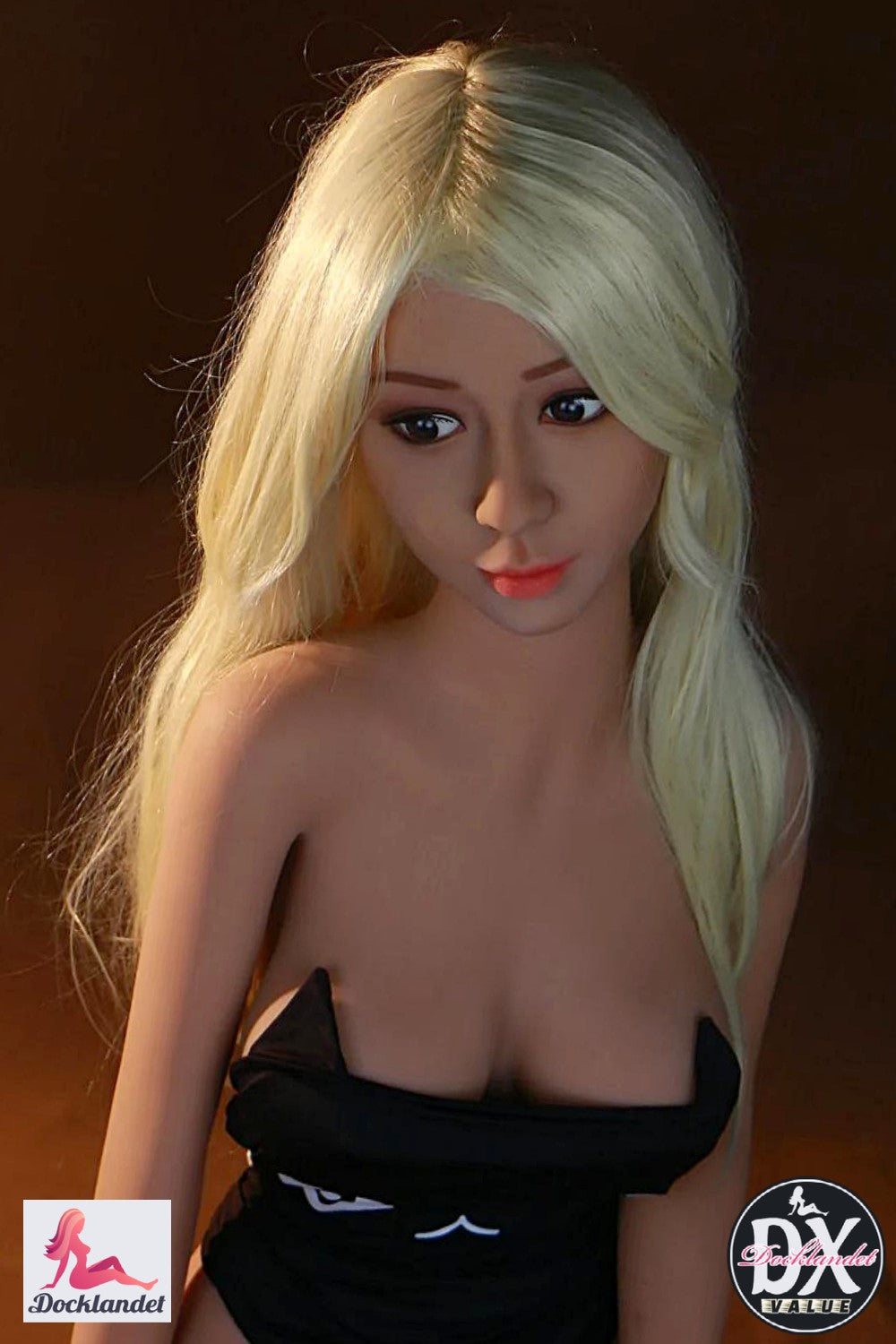 Josefine - nejlepší sexuální panenka? (DX Value 142cm e-cup tpe) EXPRESS