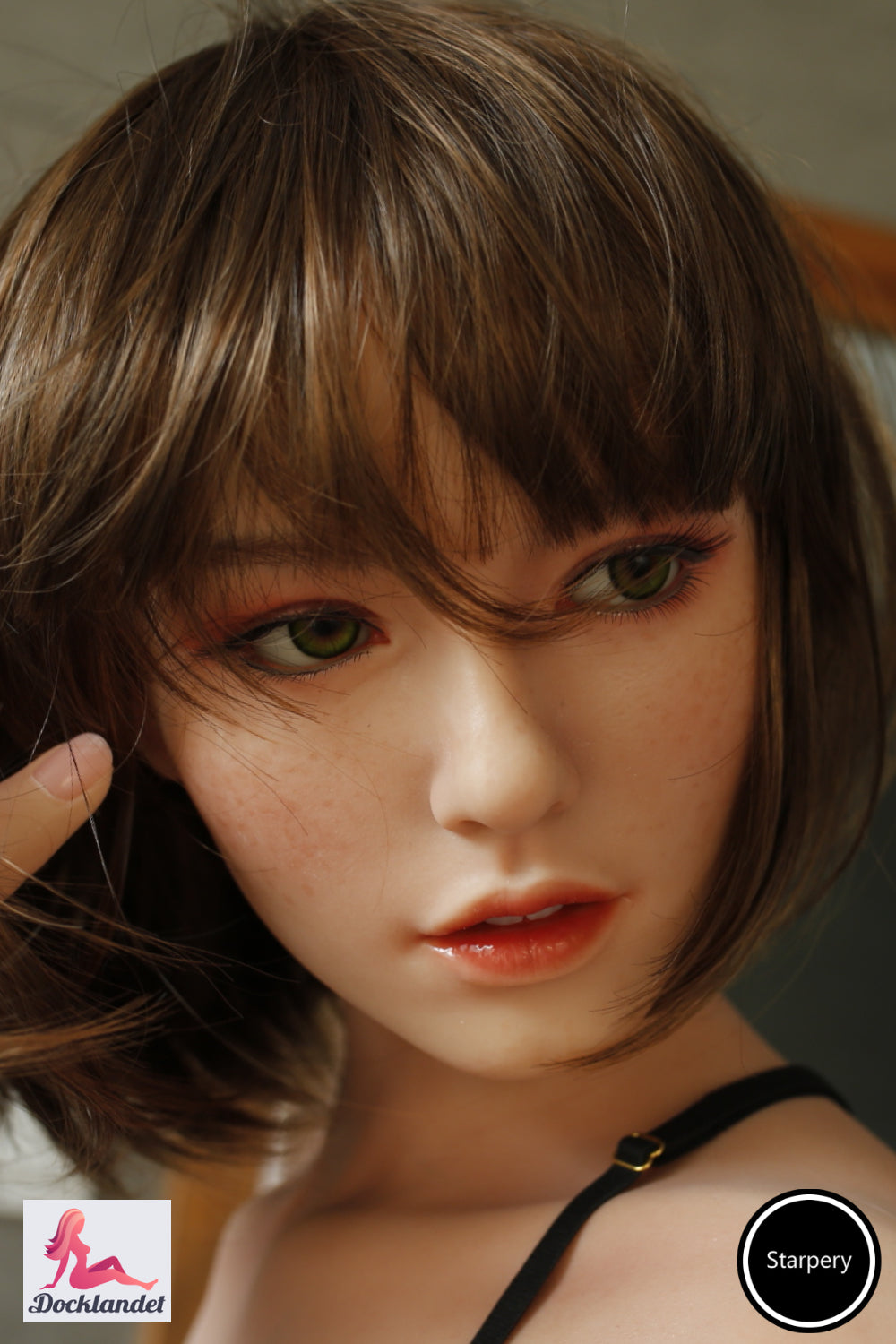 Natalia Sex Doll (Starpery 165 cm d-kupa tpe+silikon)