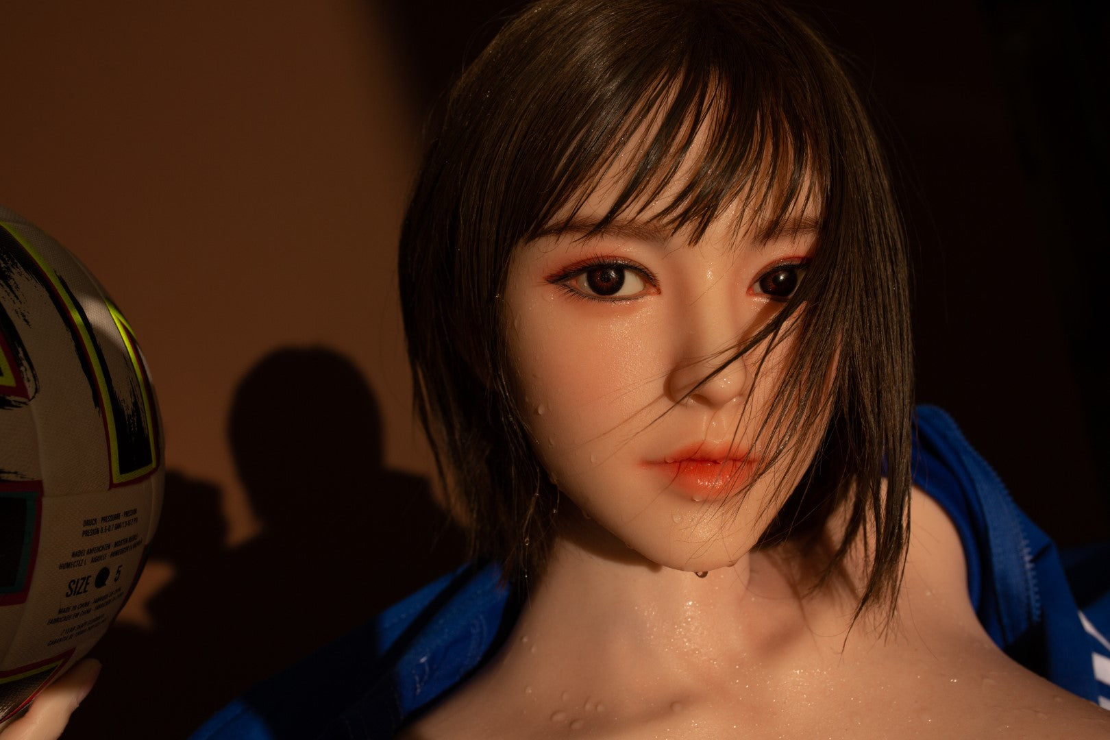 Yao Sex Doll (Starpery 171cm d-kupa TPE+silikon)
