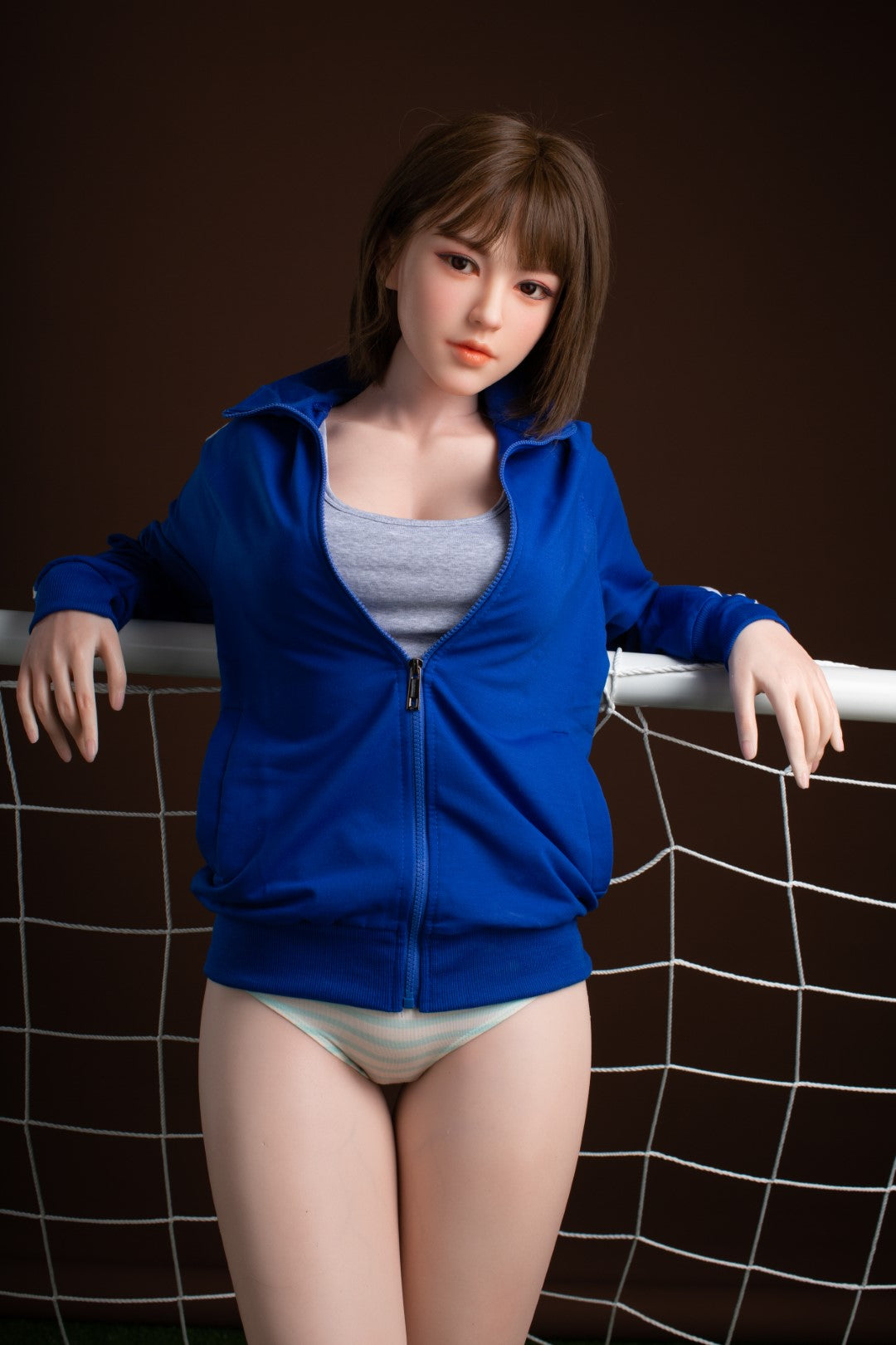 Yao Sex Doll (Starpery 171cm d-kupa TPE+silikon)