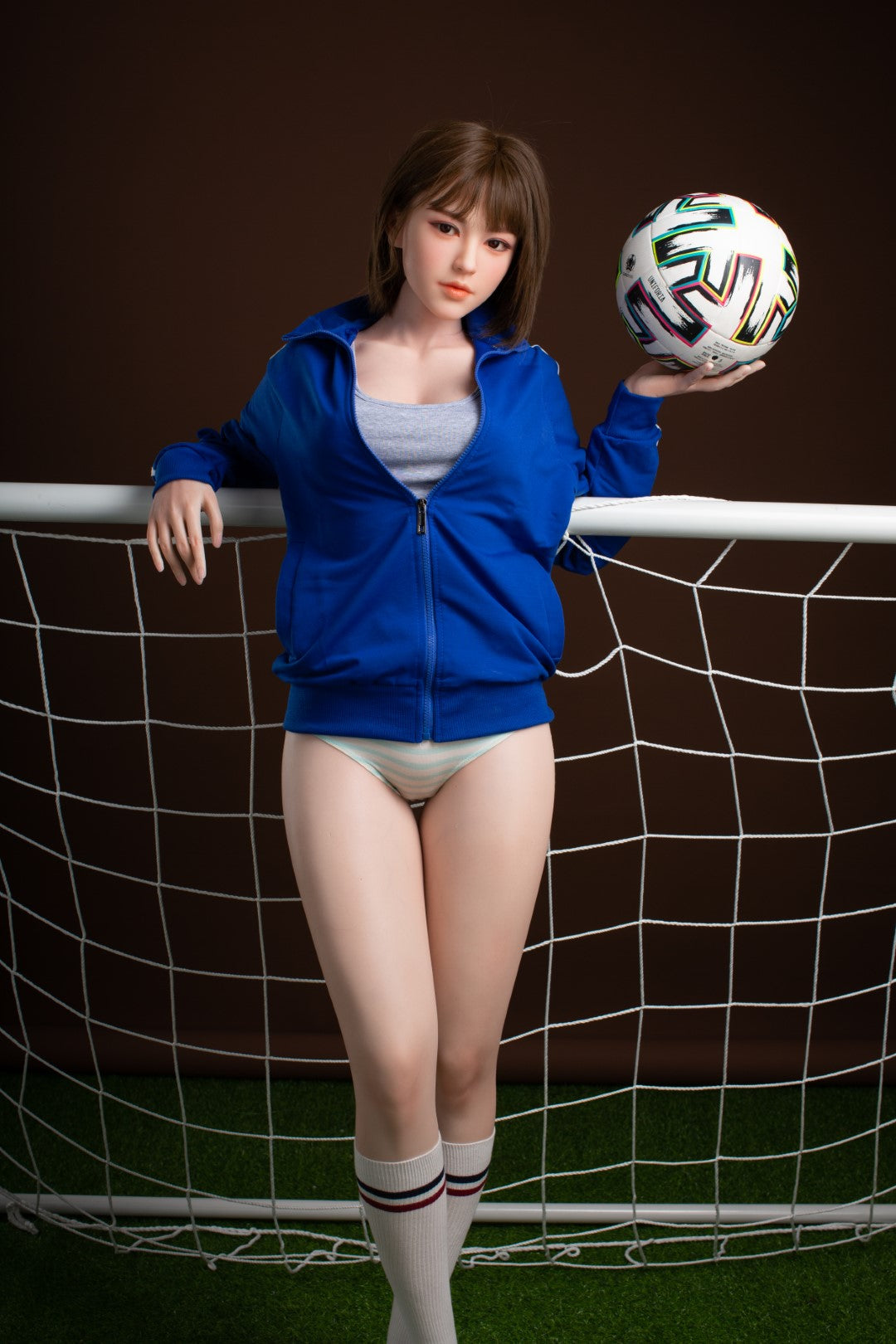 Yao Sex Doll (Starpery 171cm d-kupa TPE+silikon)