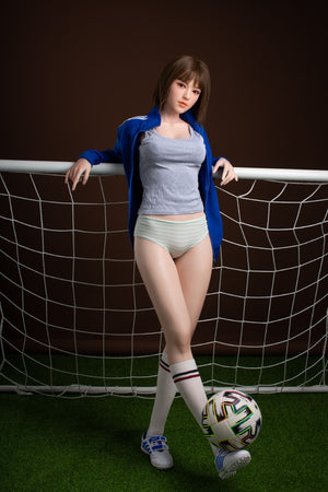 Yao Sex doll (Starpery 171cm D-cup TPE+silicone)
