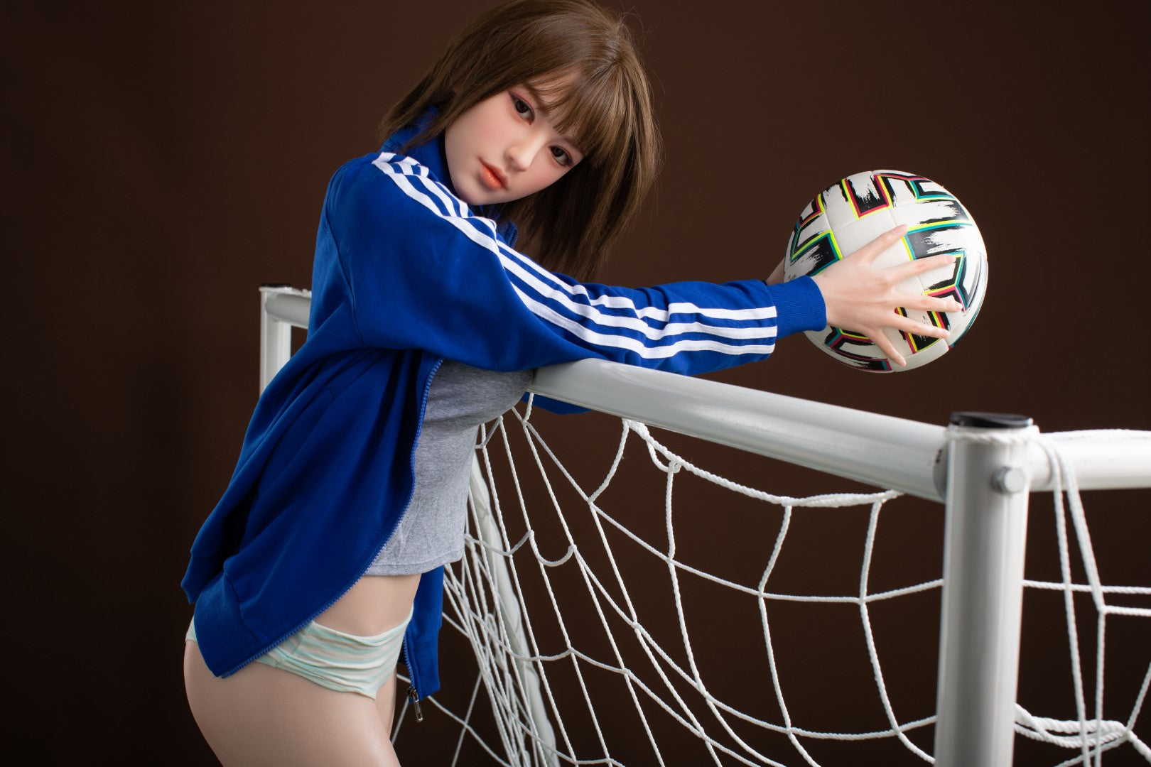 Yao Sex Doll (Starpery 171cm d-kupa TPE+silikon)