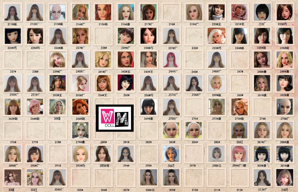 Extra Head (originál)