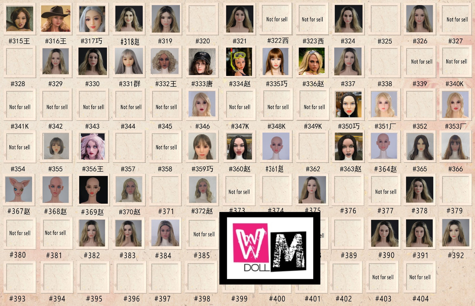 Extra Head (originál)